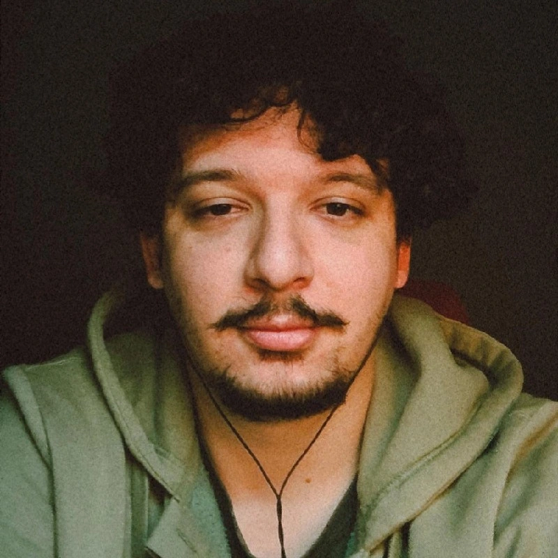 Lucas Riboli