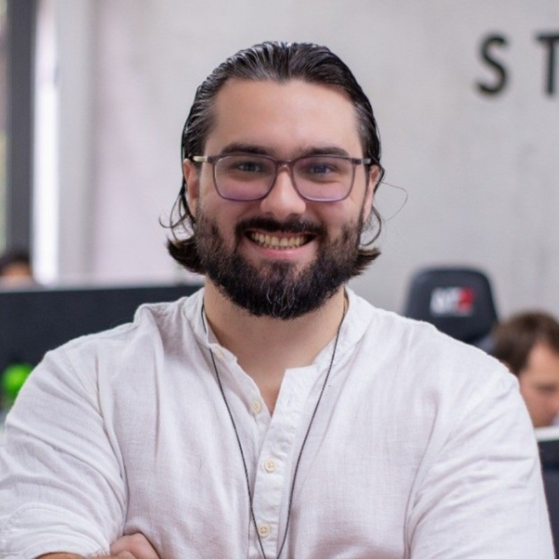 Matheus Martini