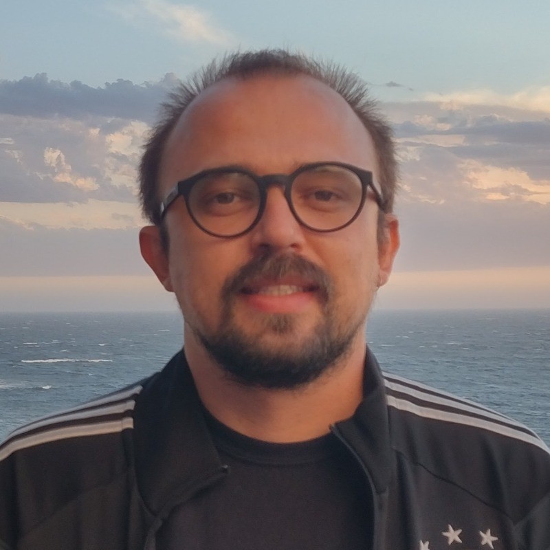 Vinícius Almeida